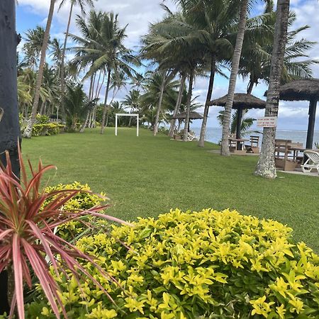 The Crow'S Nest Resort Fiji Коротого Экстерьер фото